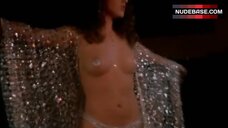 Amanda Righetti Topless Dancer – Angel Blade