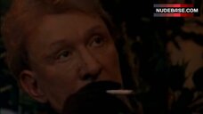 45. Amanda Righetti Topless Dancer – Angel Blade