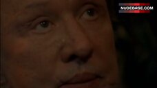 56. Amanda Righetti Topless Dancer – Angel Blade