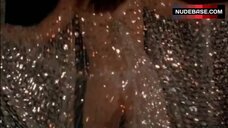 67. Amanda Righetti Topless Dancer – Angel Blade