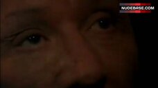 89. Amanda Righetti Topless Dancer – Angel Blade