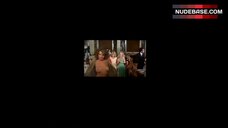 100. Pamela Zinszer Naked Boobs – The Happy Hooker Goes To Washington