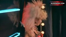 1. Ashley St. Jon Topless Strip Dance – Weekend Pass