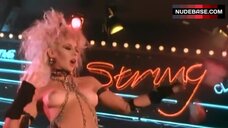100. Ashley St. Jon Topless Strip Dance – Weekend Pass