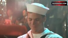 45. Ashley St. Jon Topless Strip Dance – Weekend Pass