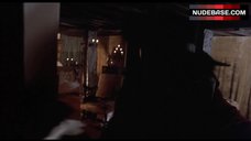 1. Marina Sirtis Flashes Tits and Hairy Bush – The Wicked Lady