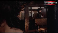 45. Marina Sirtis Flashes Tits and Hairy Bush – The Wicked Lady
