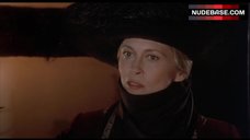 67. Marina Sirtis Flashes Tits and Hairy Bush – The Wicked Lady