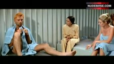 100. Lynda Stoner Nude Ass – Escape 2000