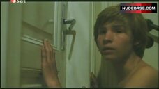 100. Nude Elvira Thom in Bathroom – Moritz, Lieber Moritz