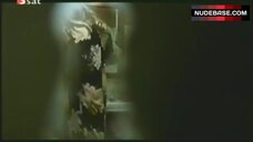 12. Nude Elvira Thom in Bathroom – Moritz, Lieber Moritz