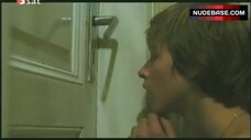 45. Nude Elvira Thom in Bathroom – Moritz, Lieber Moritz