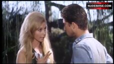 56. Catherine Schell Tits Flash – Lana - Konigin Der Amazonen