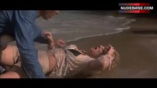 12. Anne Heche Erotic Scene – Six Days Seven Nights