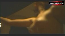 23. Julia Cornish Hot Cowgirl Sex – Midnight Mass