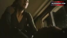 1. Kim Seo-hyeong Boobs Scene – Kiss Me Much