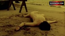 Toni Collette Unconscious Nude – Lilian'S Story