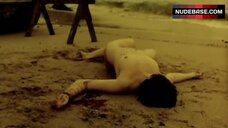 100. Toni Collette Unconscious Nude – Lilian'S Story