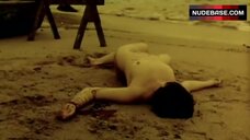 12. Toni Collette Unconscious Nude – Lilian'S Story