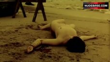 23. Toni Collette Unconscious Nude – Lilian'S Story