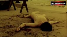 34. Toni Collette Unconscious Nude – Lilian'S Story