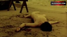 45. Toni Collette Unconscious Nude – Lilian'S Story