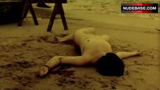 56. Toni Collette Unconscious Nude – Lilian'S Story