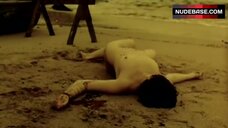 67. Toni Collette Unconscious Nude – Lilian'S Story