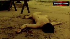 78. Toni Collette Unconscious Nude – Lilian'S Story