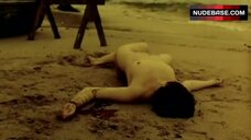 89. Toni Collette Unconscious Nude – Lilian'S Story