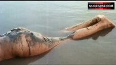 89. Pilar Velazquez Butt Scene – Fury