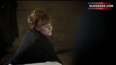 1. Romola Garai Naked Ass – The Crimson Petal And The White