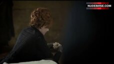 100. Romola Garai Naked Ass – The Crimson Petal And The White