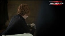 89. Romola Garai Naked Ass – The Crimson Petal And The White