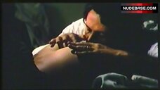 89. Angelica Ippolito Ass Eating – Oh Serafina