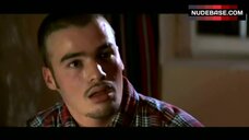 100. Francesca Neri Shows Breasts – Live Flesh