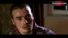 67. Francesca Neri Shows Breasts – Live Flesh