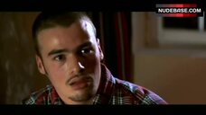 78. Francesca Neri Shows Breasts – Live Flesh