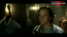 1. Tracey Antosiweicz Sex Scene – Garden State