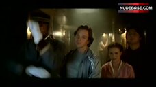 100. Tracey Antosiweicz Sex Scene – Garden State