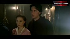 34. Tracey Antosiweicz Sex Scene – Garden State