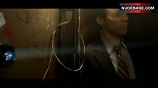 45. Tracey Antosiweicz Sex Scene – Garden State