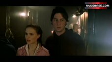 56. Tracey Antosiweicz Sex Scene – Garden State