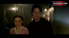 67. Tracey Antosiweicz Sex Scene – Garden State