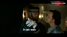 78. Tracey Antosiweicz Sex Scene – Garden State