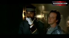 89. Tracey Antosiweicz Sex Scene – Garden State