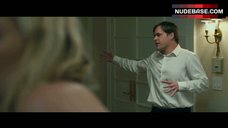 12. Kirsten Dunst Underwear Scene – Bachelorette