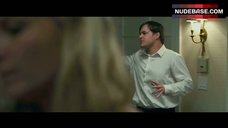 45. Kirsten Dunst Underwear Scene – Bachelorette