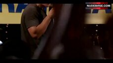 100. Kristin Kreuk Hot Dance on Stage – Eurotrip