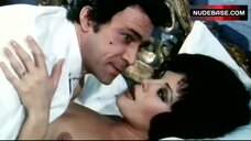 1. Sex with Pilar Velazquez – Sesso In Testa